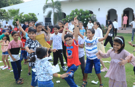 SmartSign 15 Year Celebration