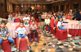 SmartSign 15 Year Celebration