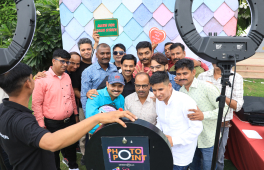 SmartSign 15 Year Celebration