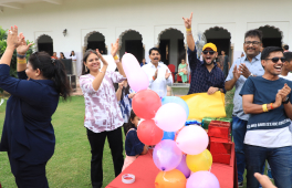 SmartSign 15 Year Celebration