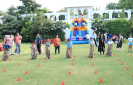 SmartSign 15 Year Celebration