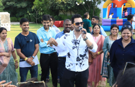 SmartSign 15 Year Celebration