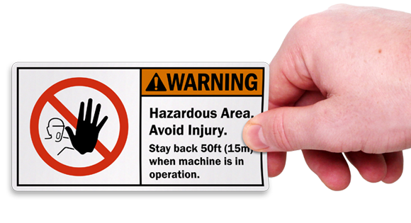 safety-first-labels